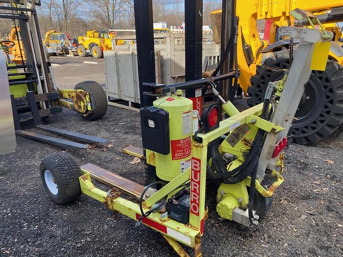 Used 2014 Donkey B13-3K