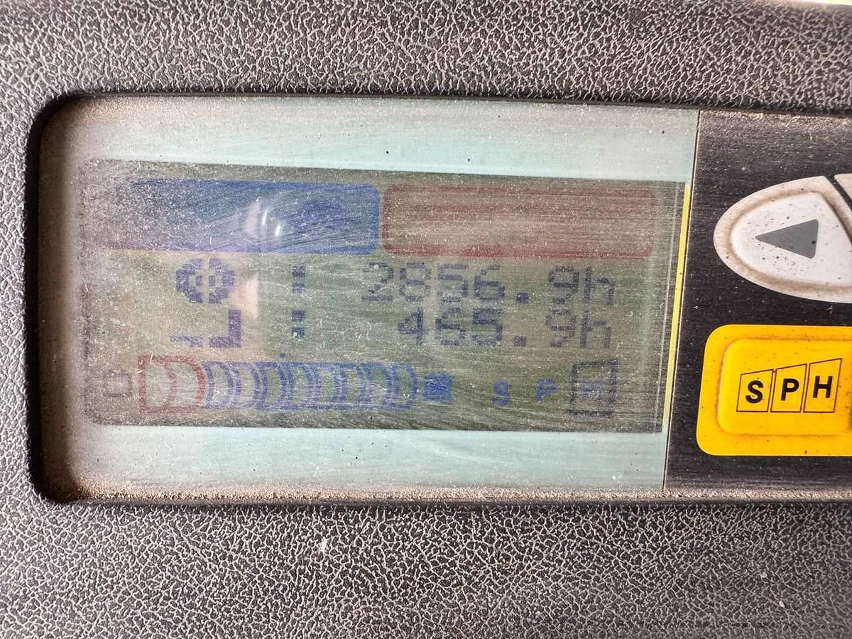 Used 2007 Toyota 7FBCU30