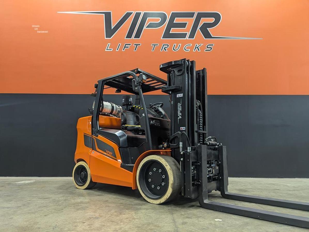 2027 VIPER FY70