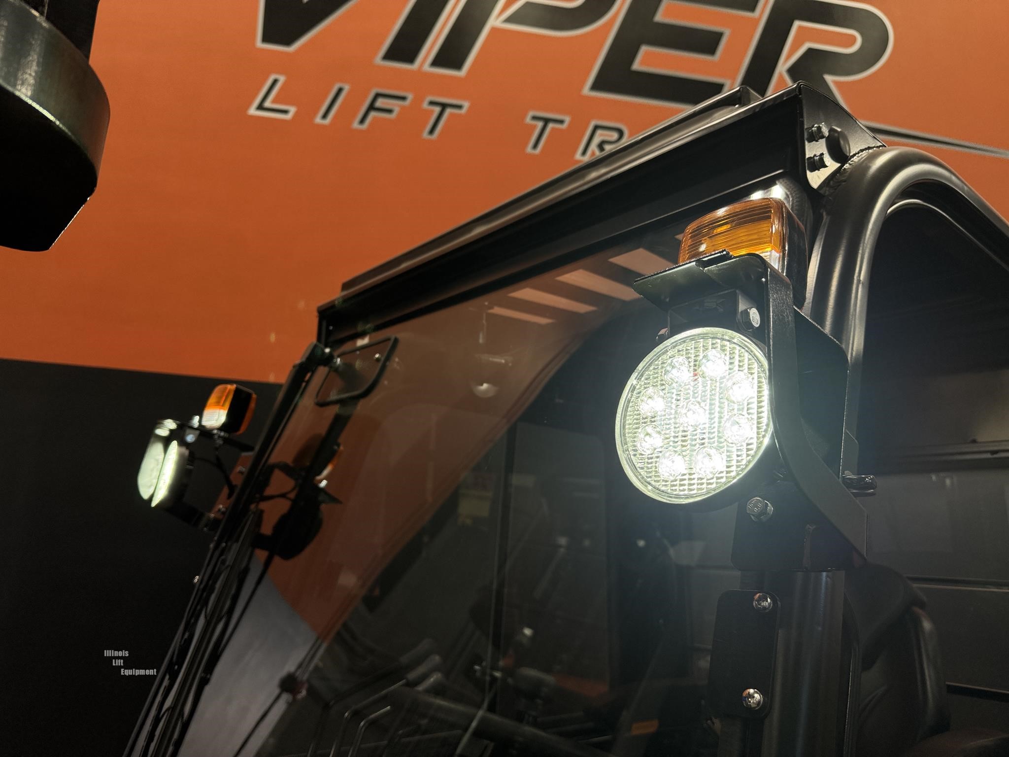 2027 VIPER RTD25F-4