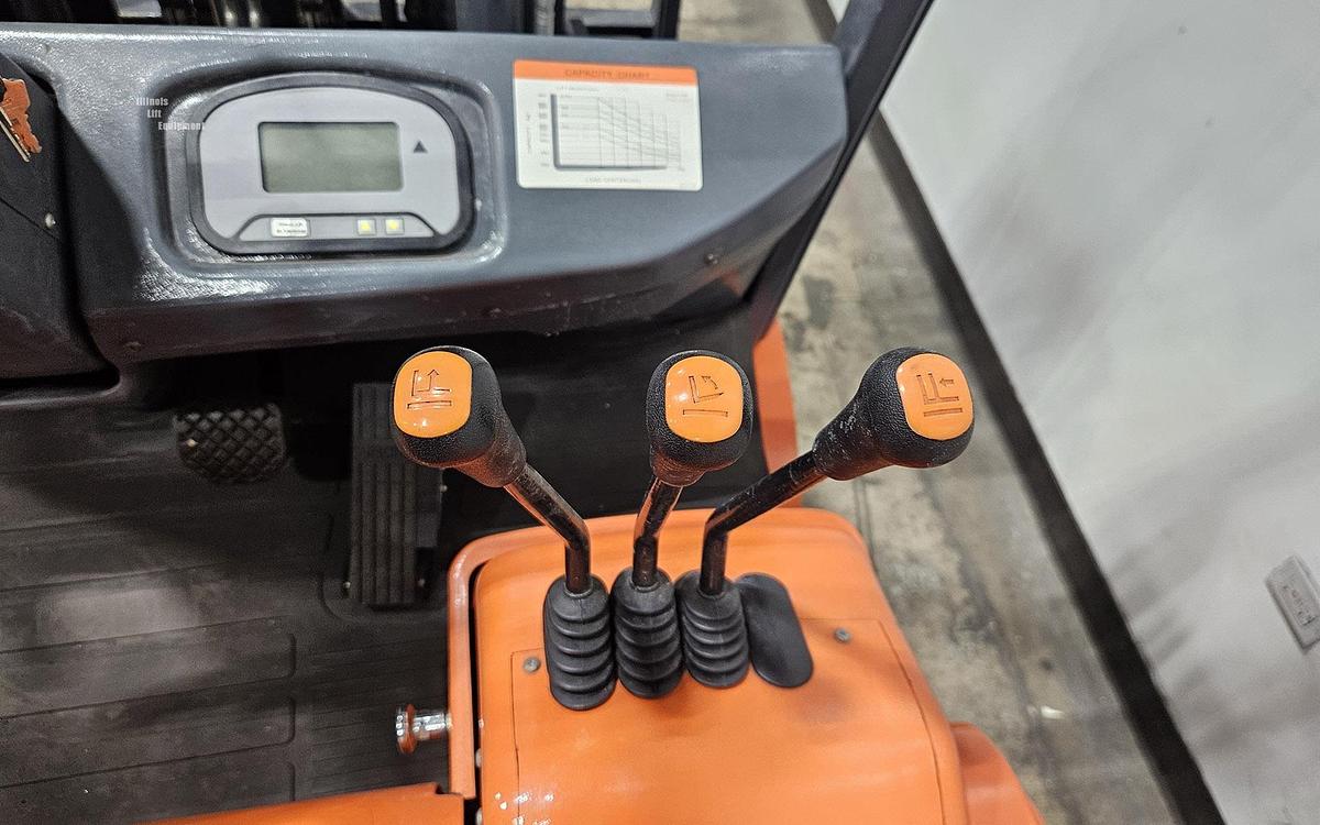 Used 2017 VIPER FB35