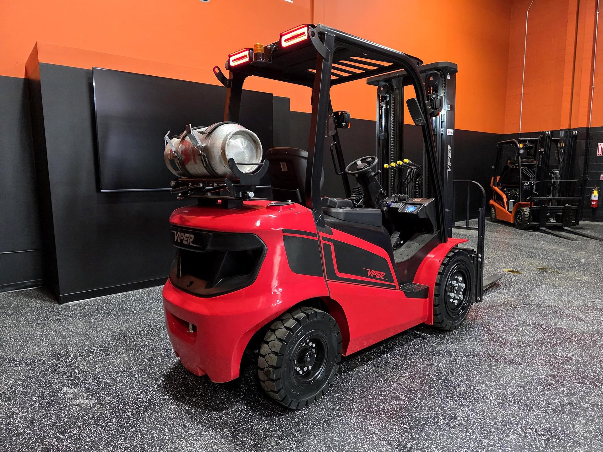 2027 VIPER FY30F