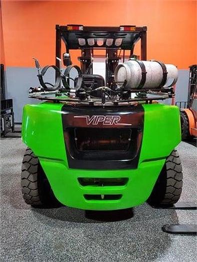 2023 Viper FY70