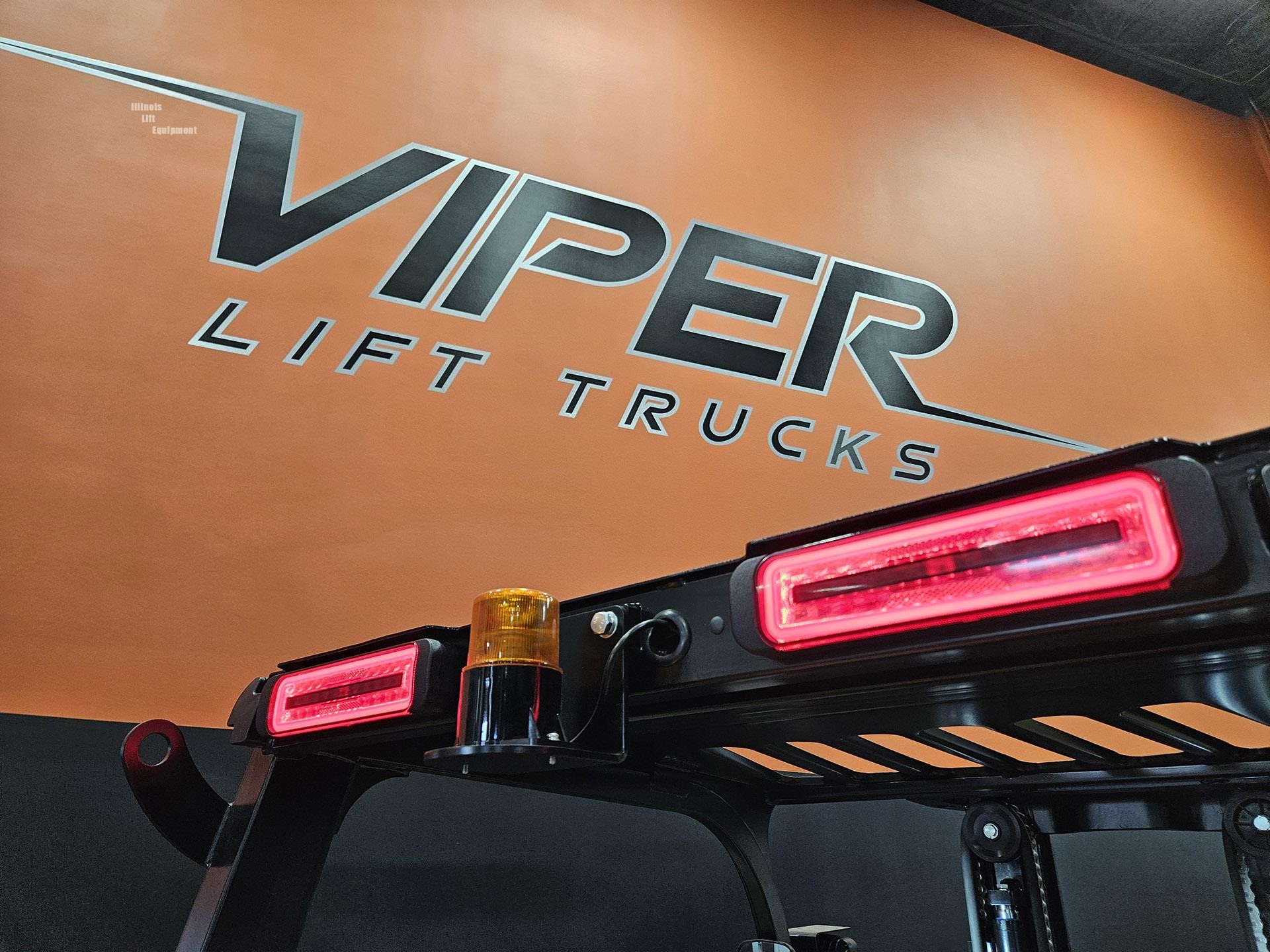 2027 VIPER FB35F