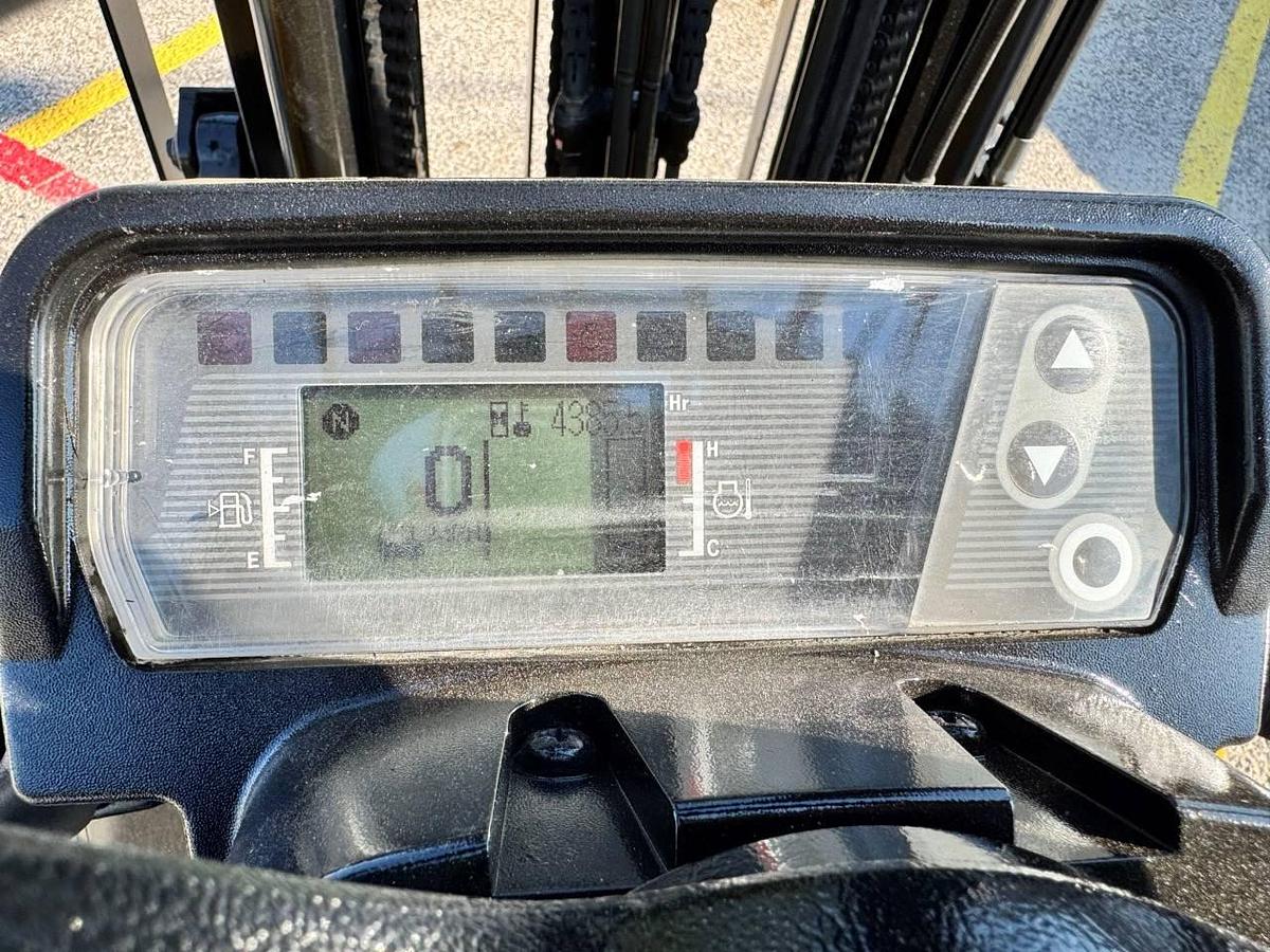 Refurbished 2020 CAT / Mitsubishi FG25N