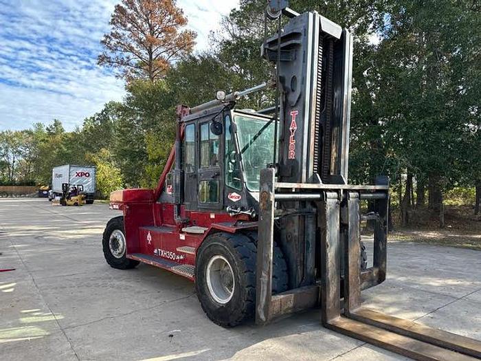 Used 2013 Taylor  TXH350L
