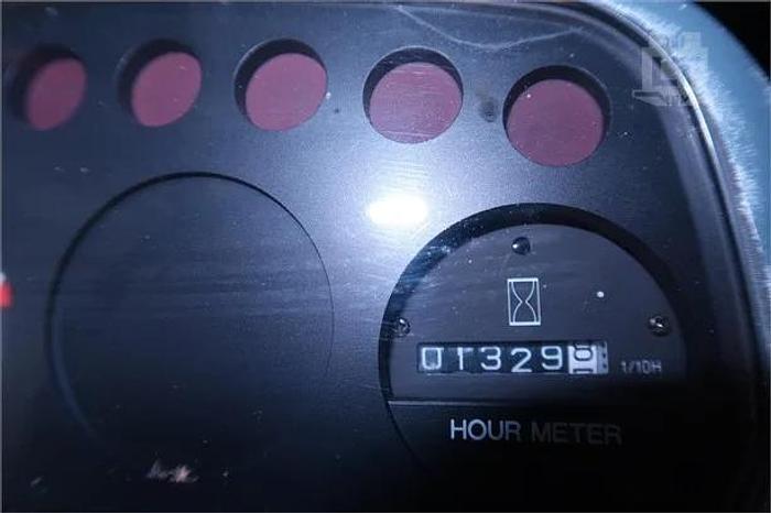 Used RECON'D: 2007 TCM FD70-9 (15,000 LBS. CAP)