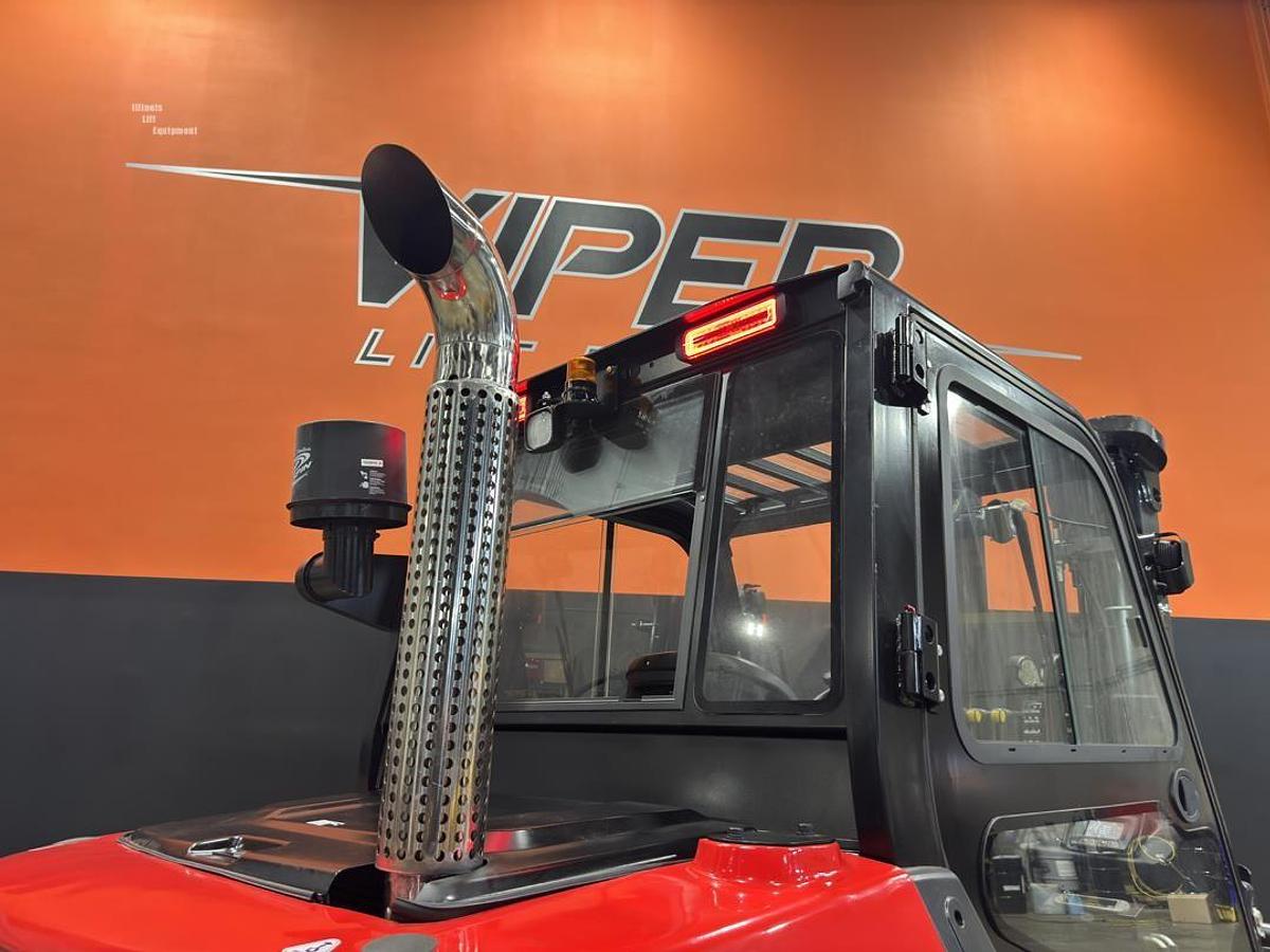 2026 Viper FD70F