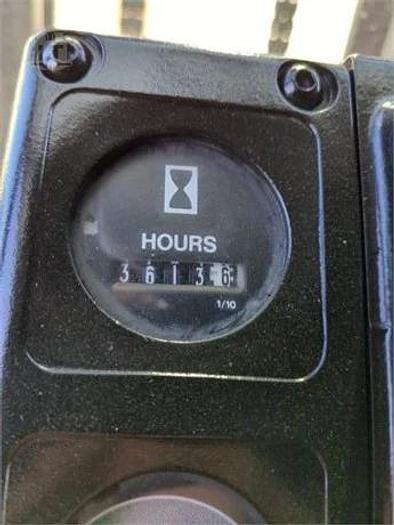 Refurbished 2001 YALE GDP360EA