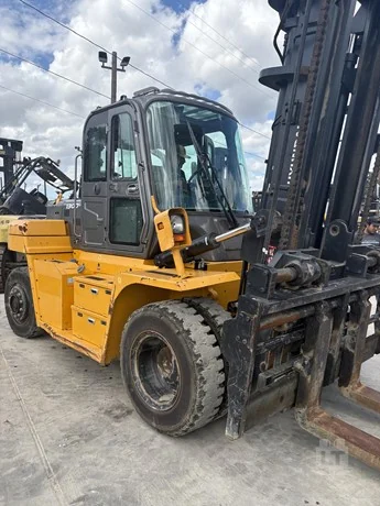Refurbished 2019 Hyundai 130D-9