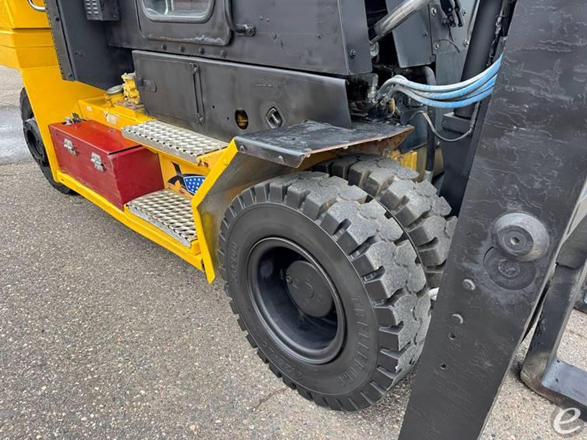 Refurbished 2017 Taylor XH180