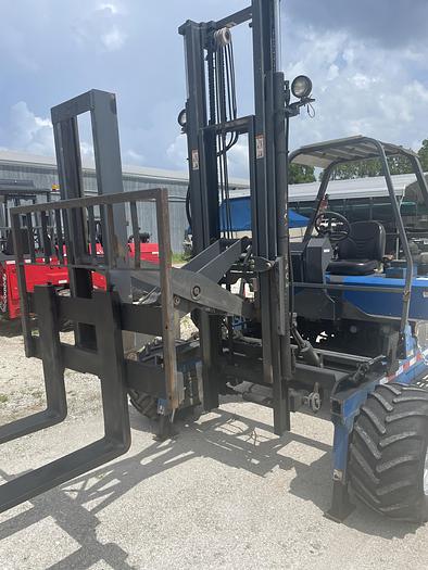 Used 2007 Princeton PBX