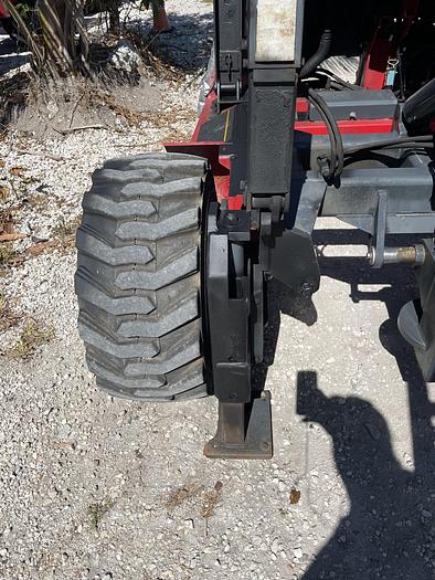 Used Like New Condition! 2013 Moffett M55.4