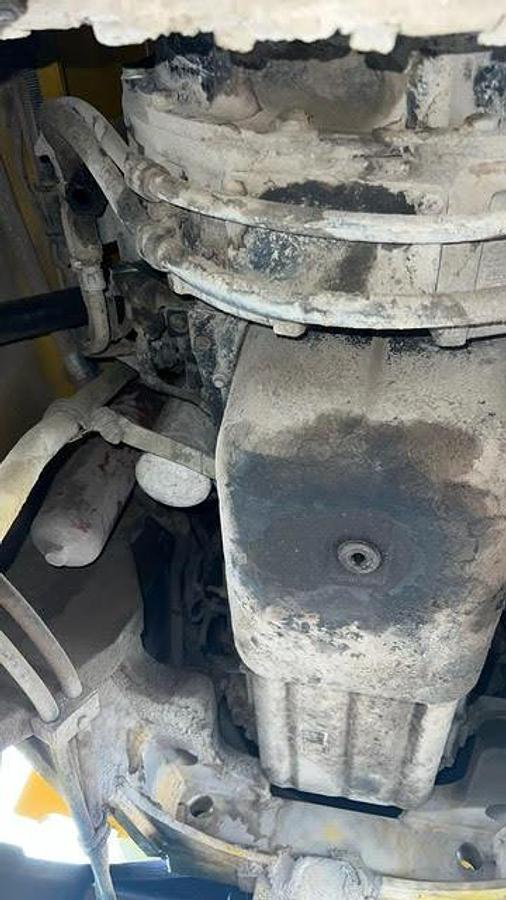 Refurbished Reconditioned: 2011 Yale GDP360