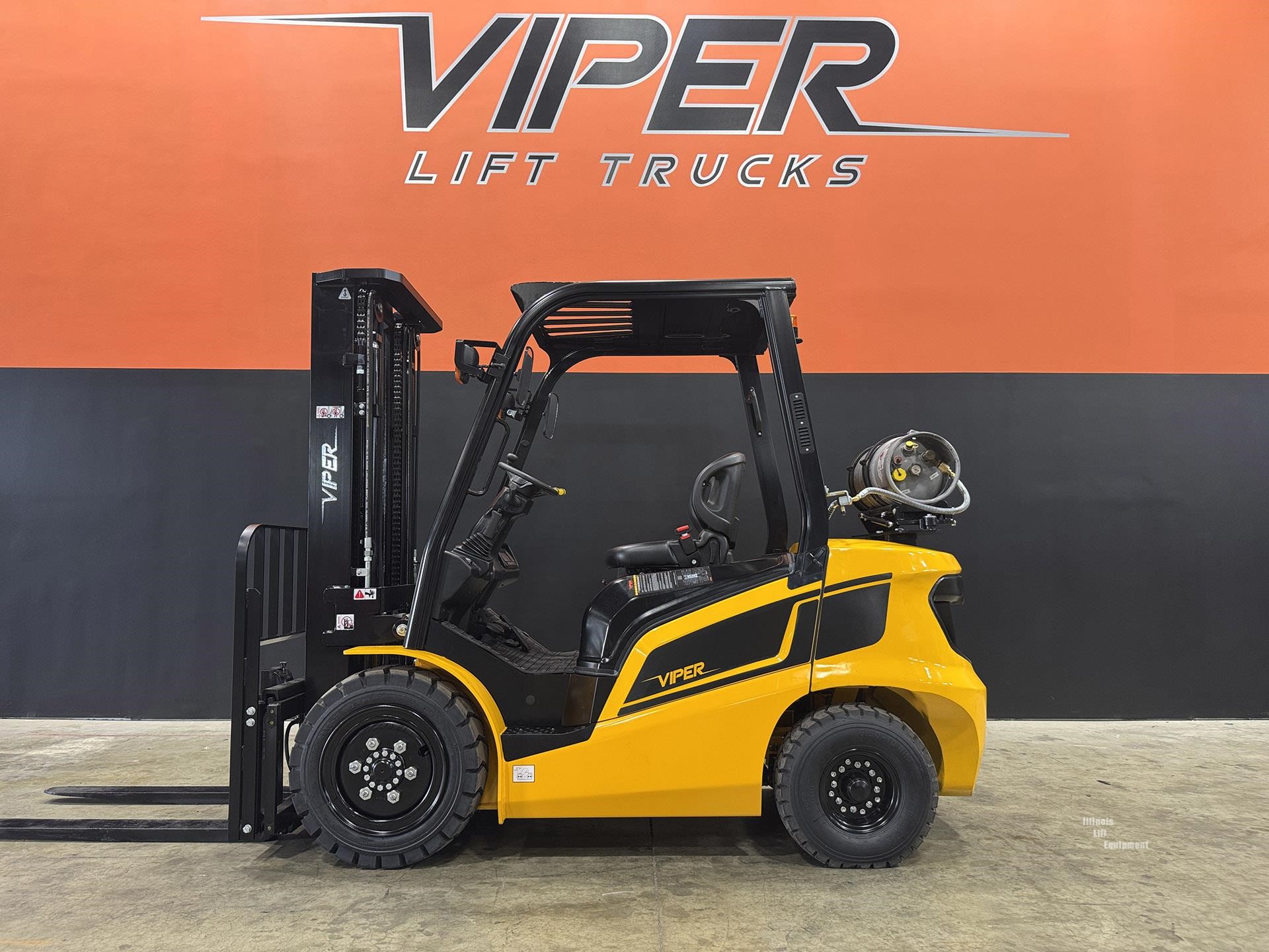 2027 VIPER FY35F