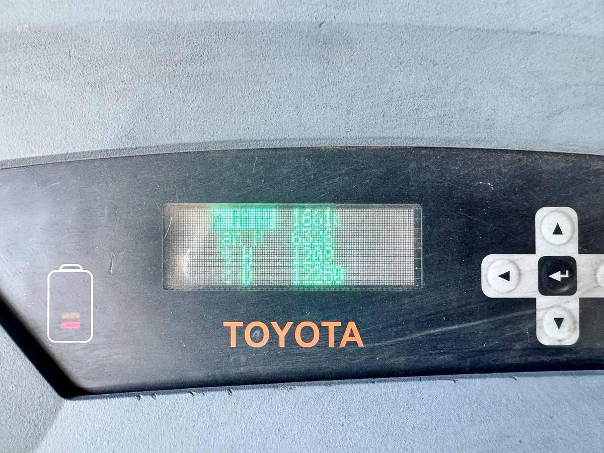 Used 2019 Toyota 9BRU23