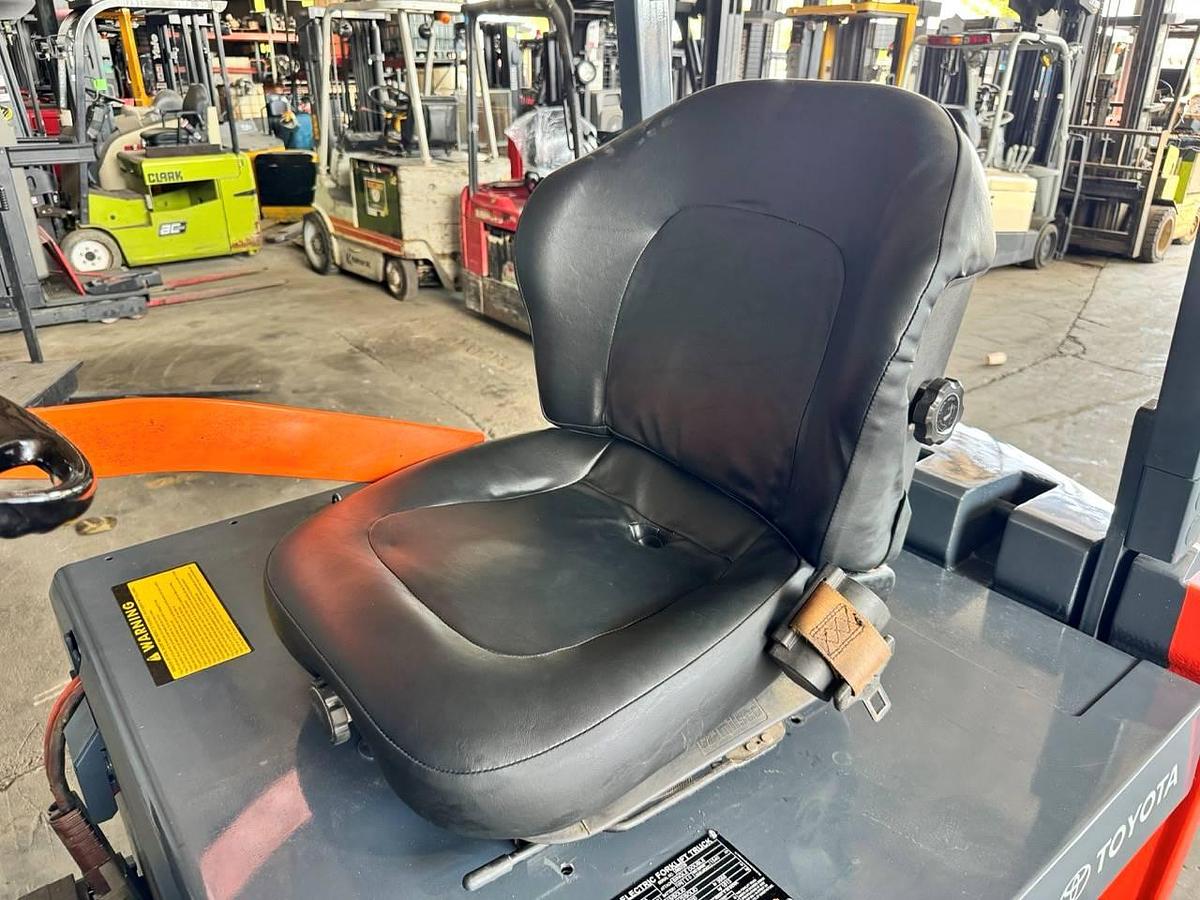 Refurbished 2020 Toyota 8FBCU32