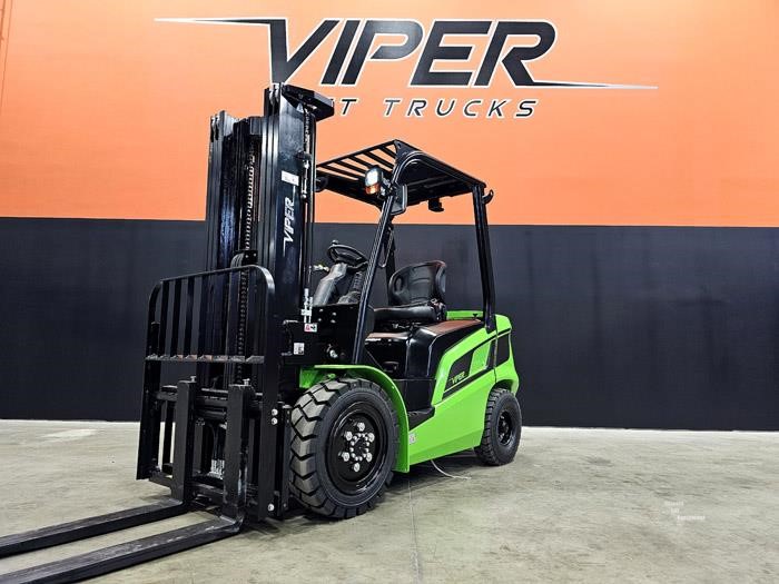2027 VIPER FB30F
