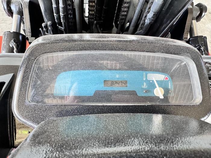 Used Recon'd: 2006 Toyota 7FGU35