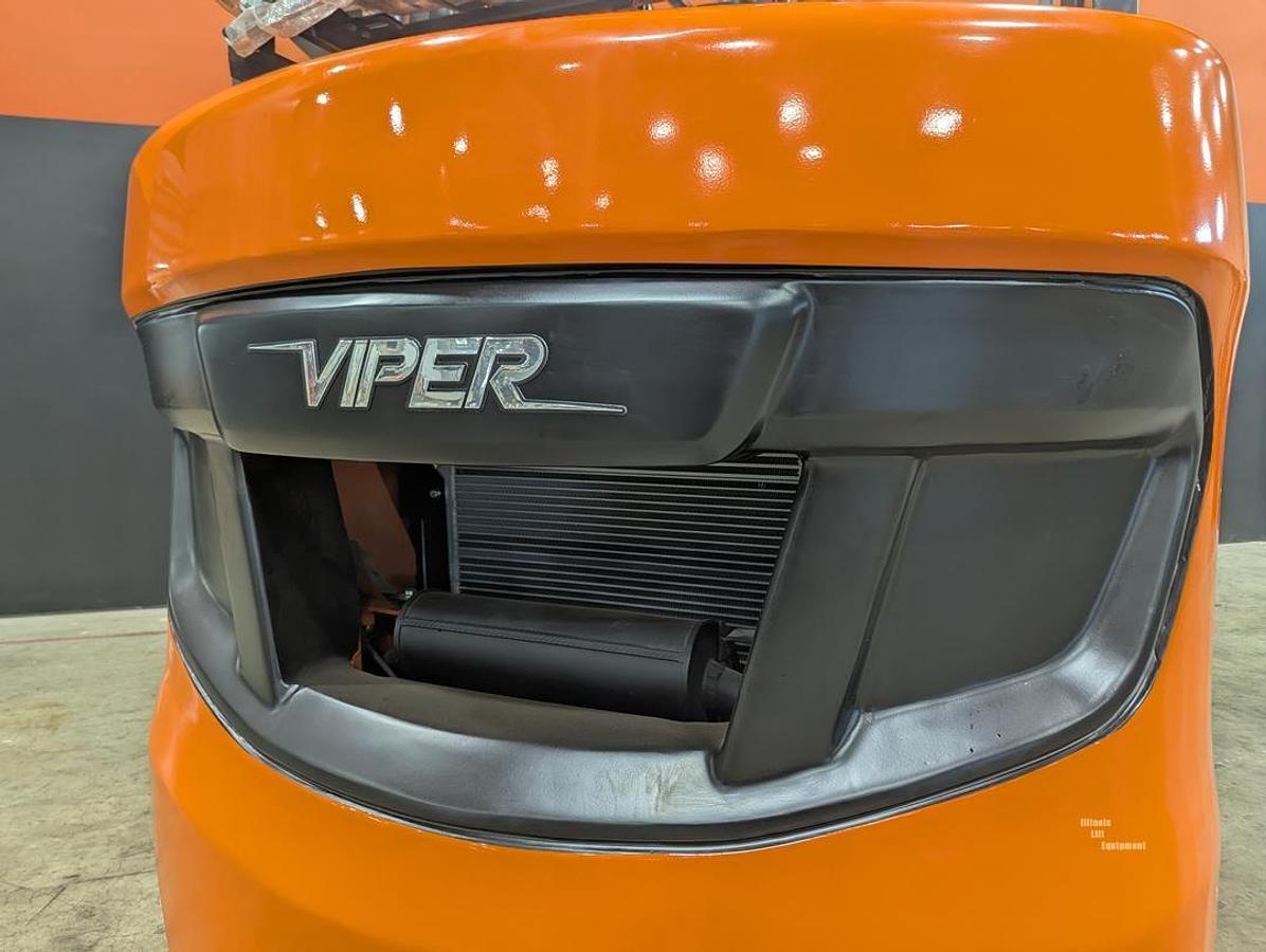 2027 VIPER FY70