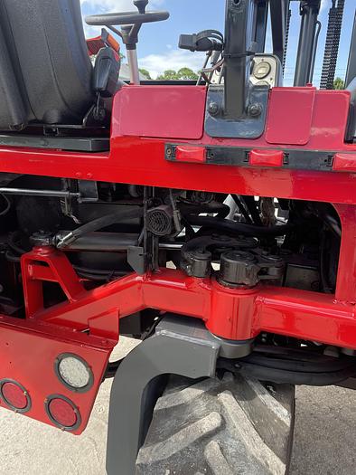 Used 2016 Moffett M8 Piggyback