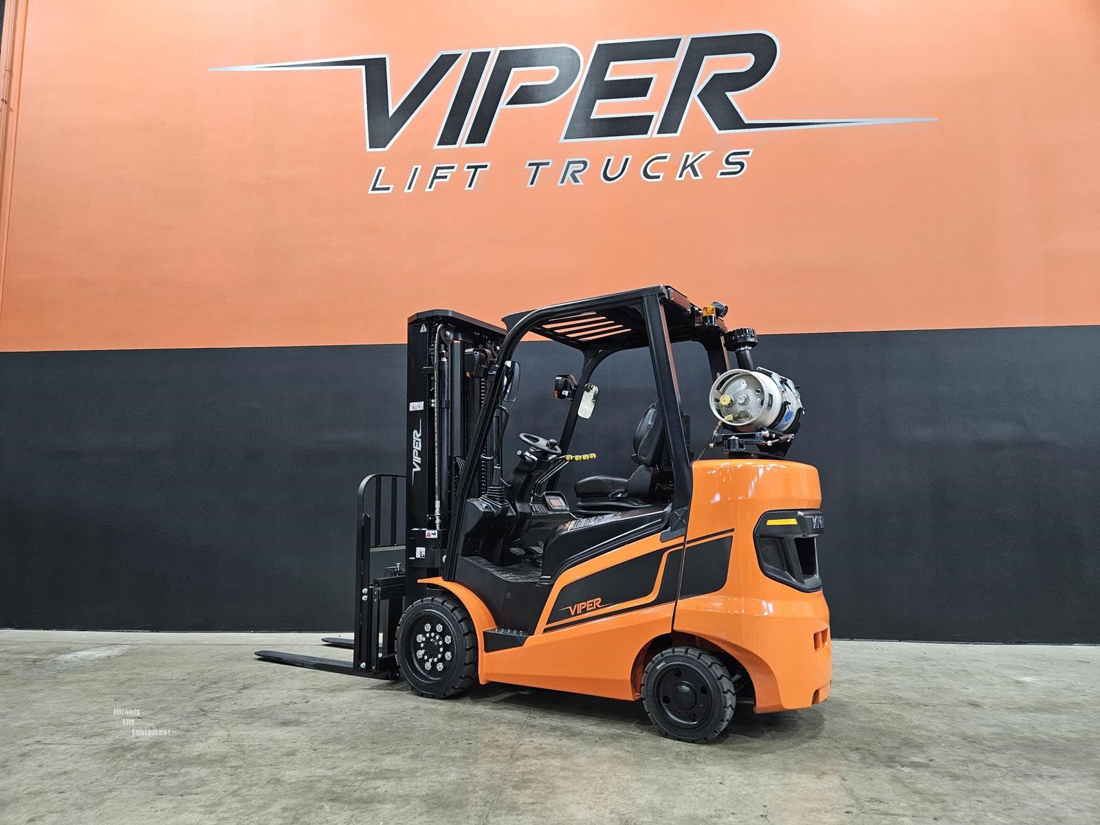 2027 Viper FY32C