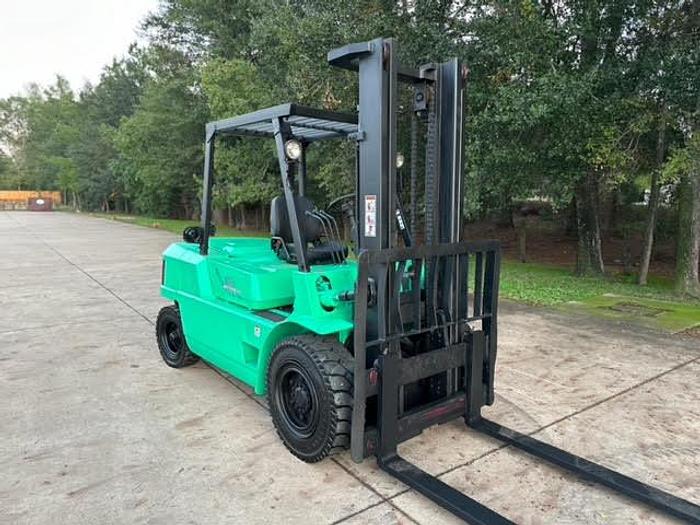 Used 1995 Mitsubishi FD45
