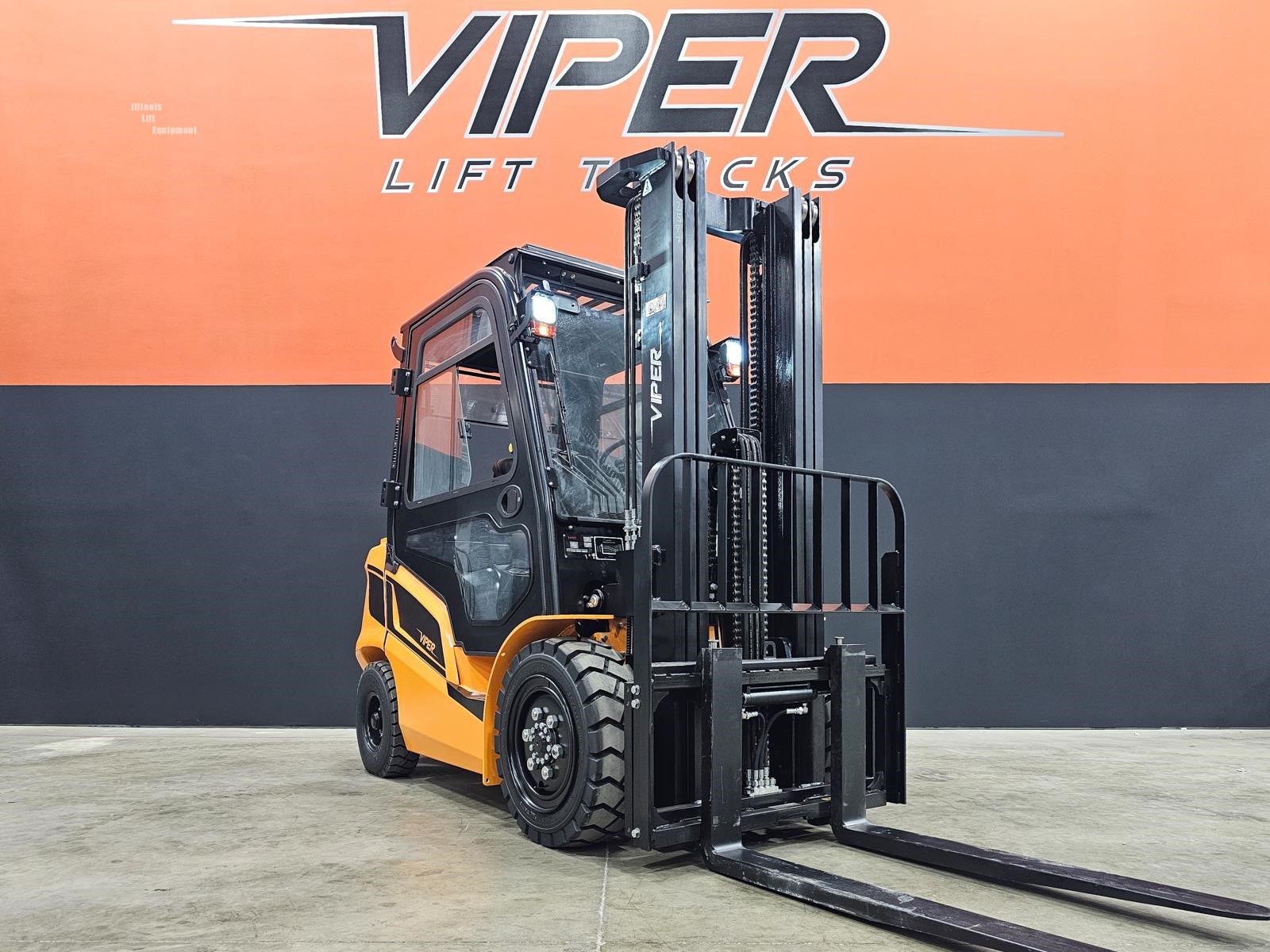 2027 VIPER FD35F