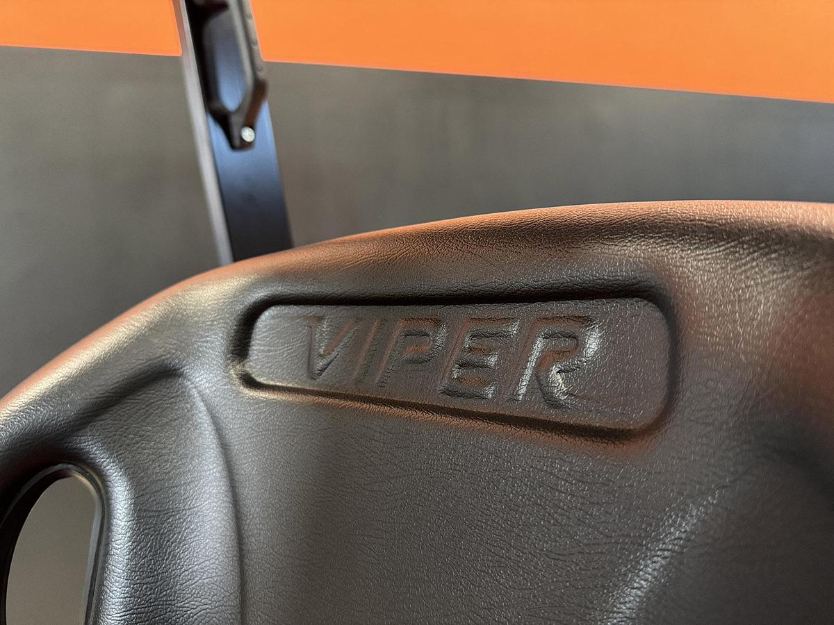 2026 VIPER FB25F