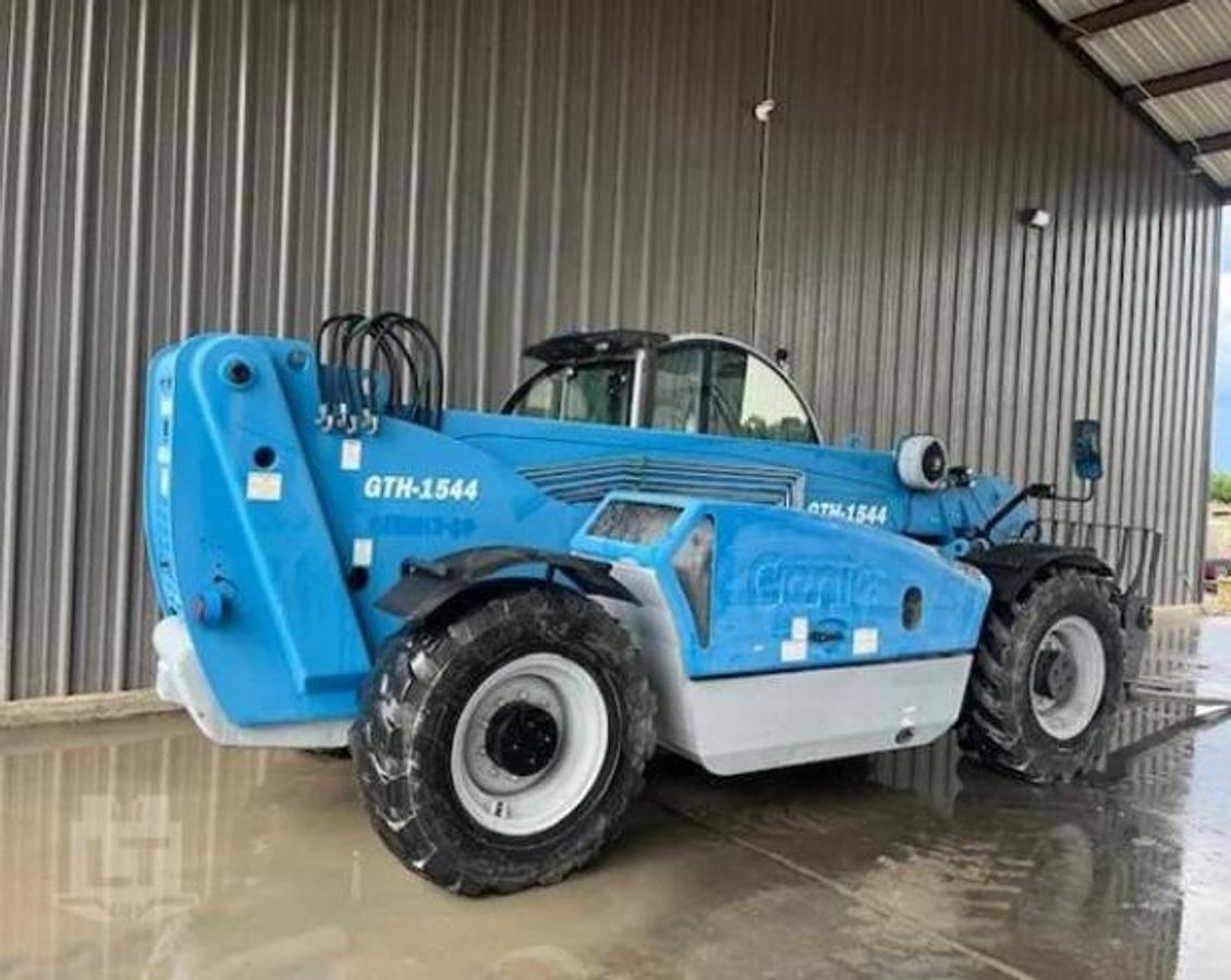 Used 2013 Genie GTH1544