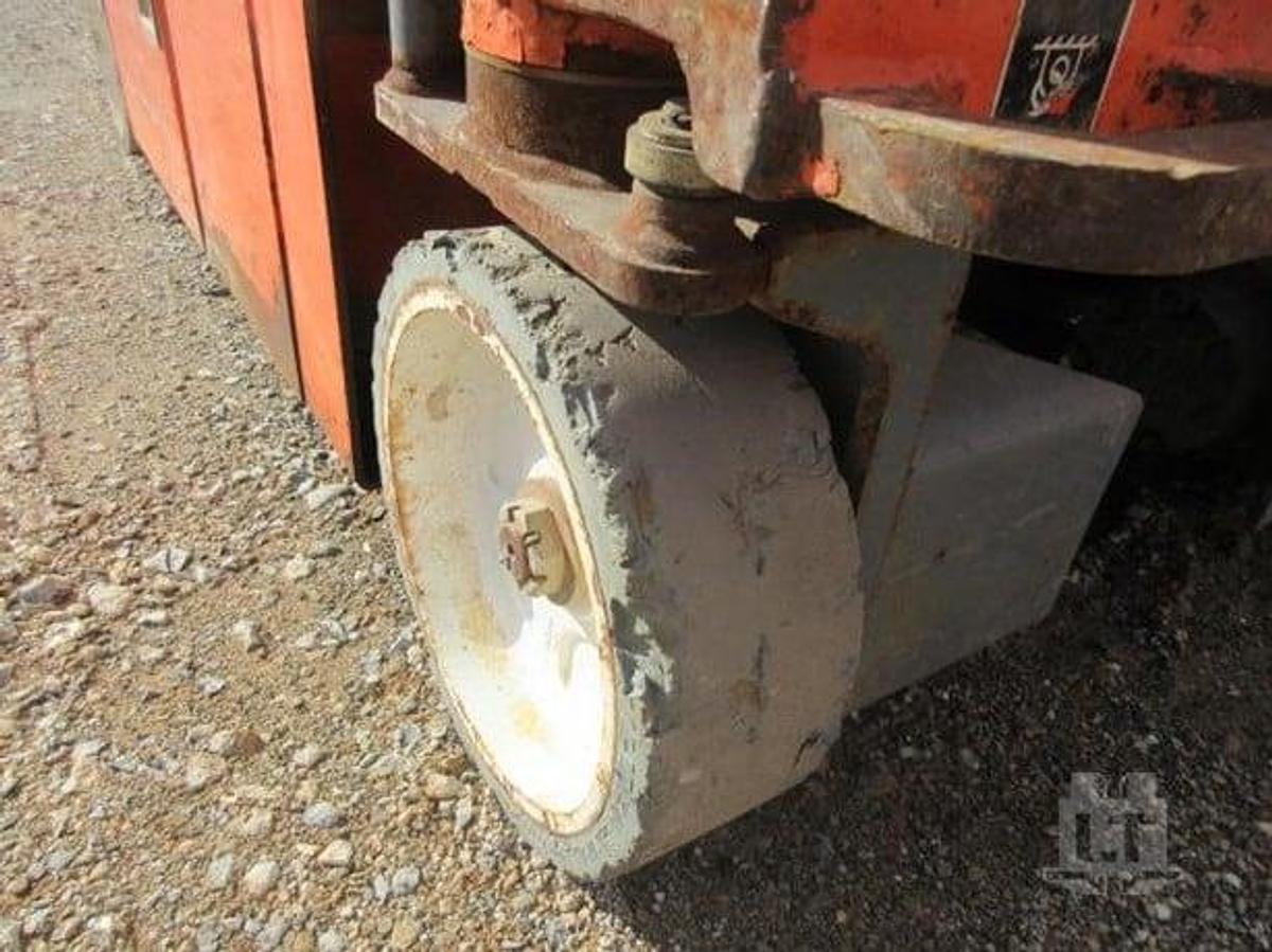 Used 2015 Snorkel S3219E - 19 ft Scissor Lift