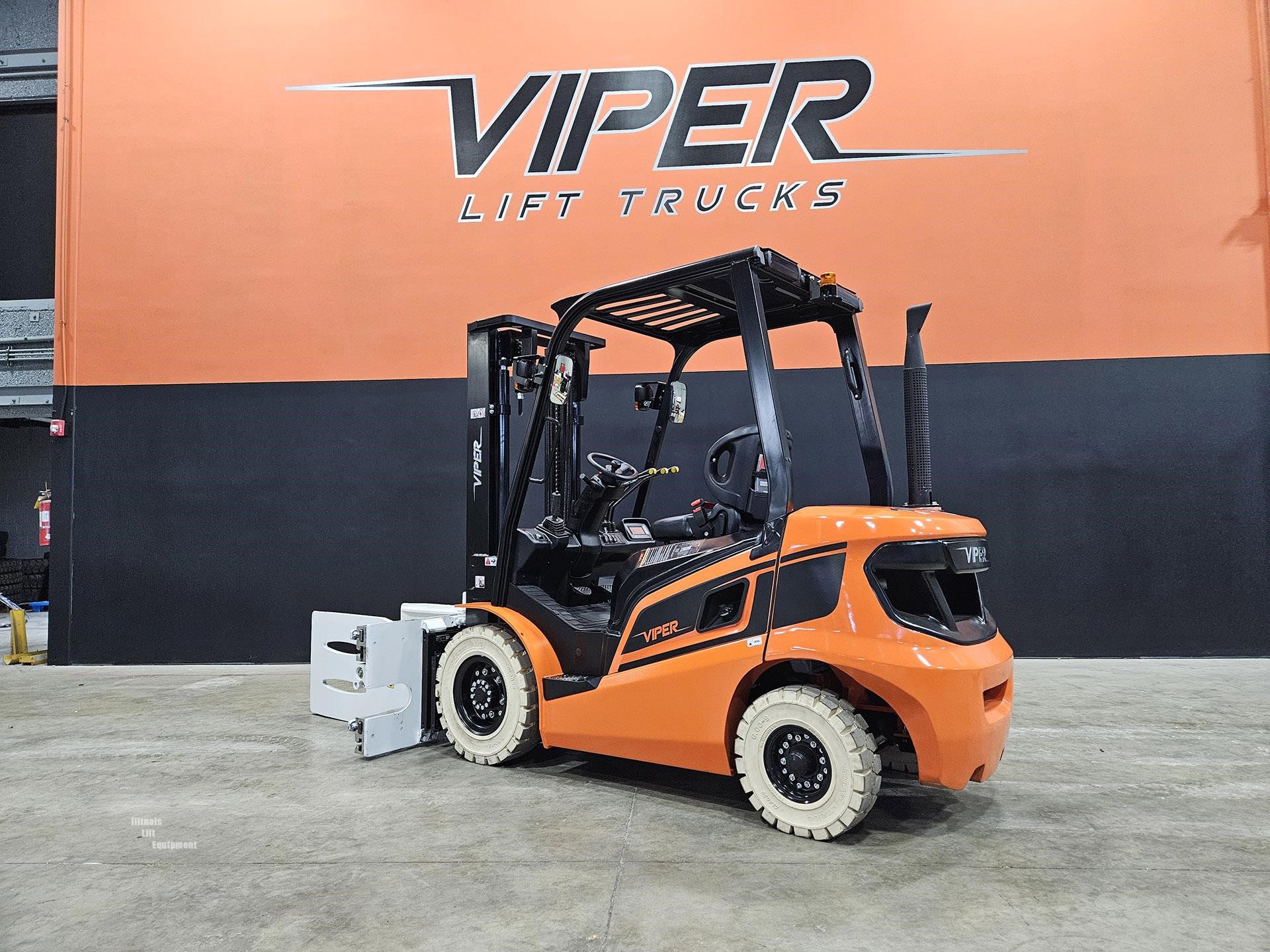 2027 VIPER FD25F