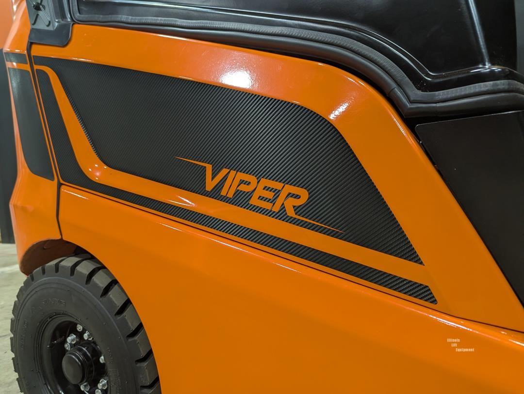2027 VIPER FY18F