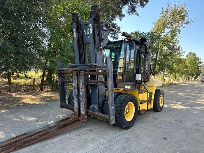 Used 2012 HOIST P260