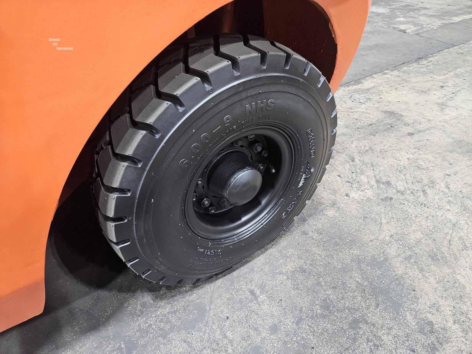 Used 2020 VIPER FY25