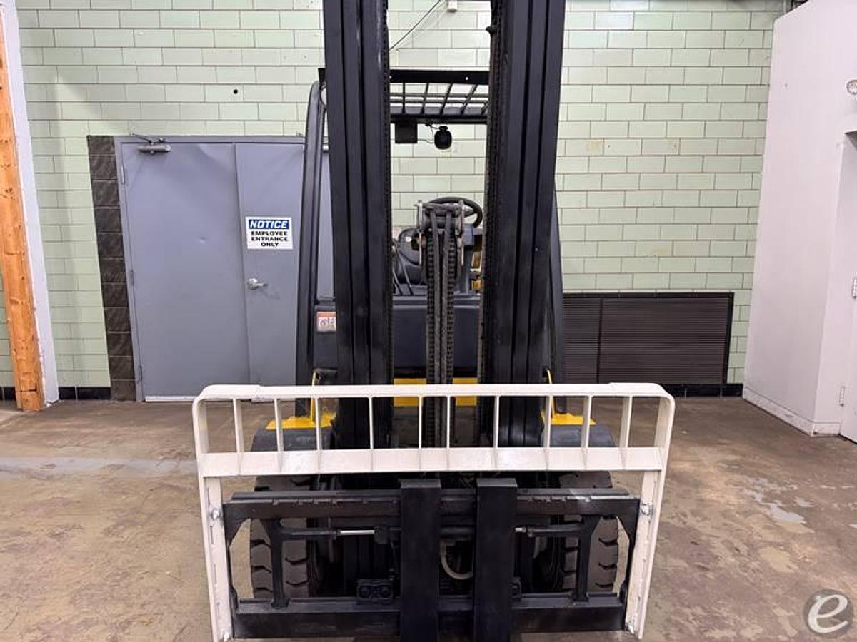 Used 2015 Yale GLP060VX