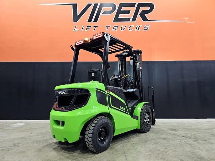 2027 VIPER FB30F
