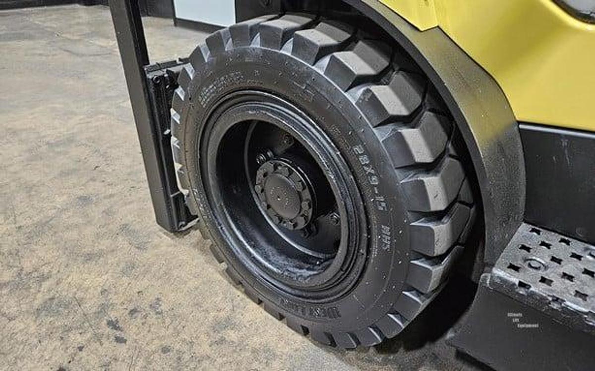 Refurbished 2008 Hyster H60FT