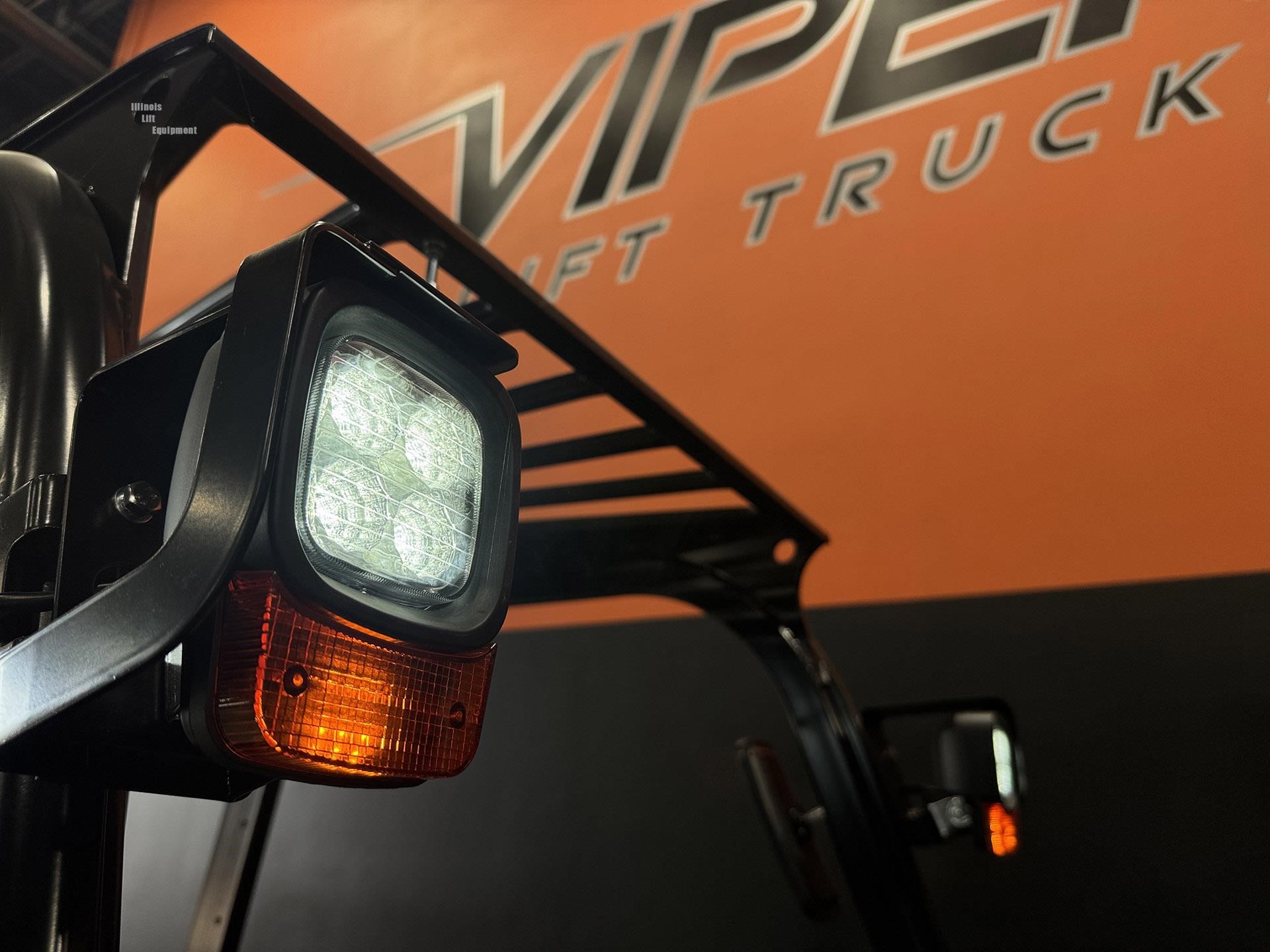 2027 VIPER FB30F