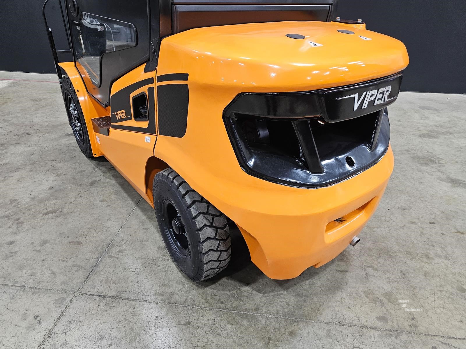 2027 VIPER FD35F