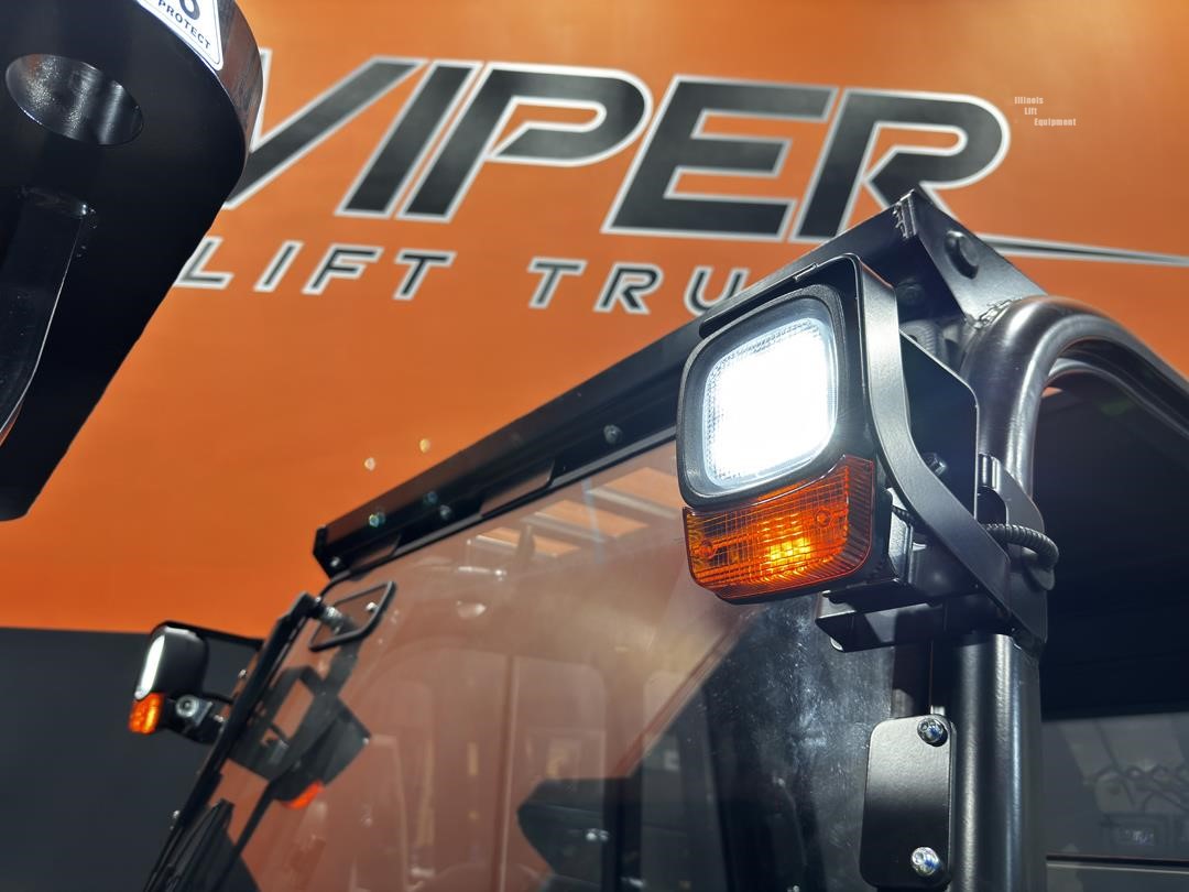 2027 VIPER FD45F