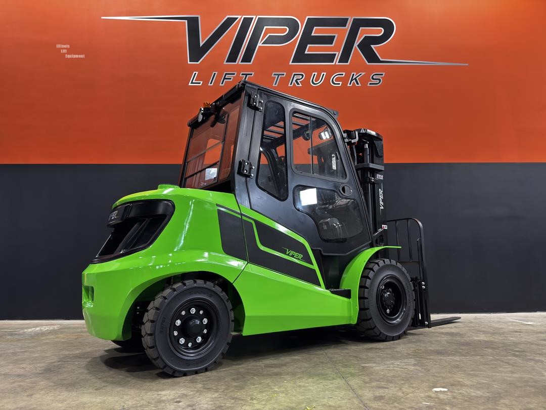 2027 VIPER FD45F