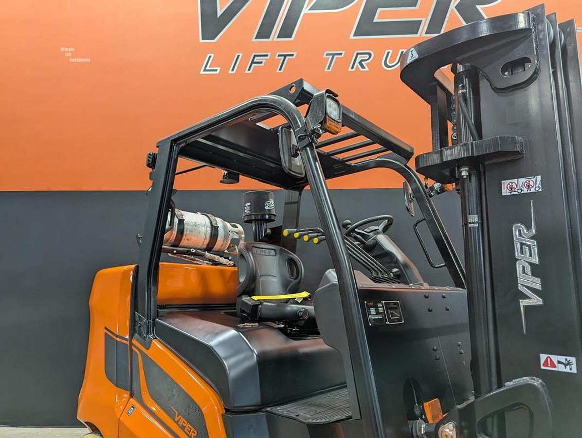 2027 VIPER FY70