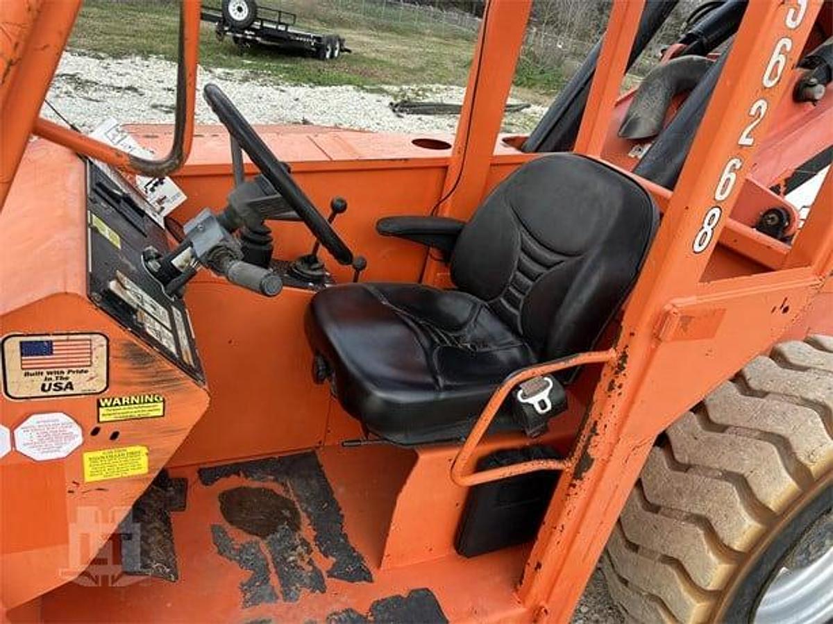 Used 2006 Skytrak 8042