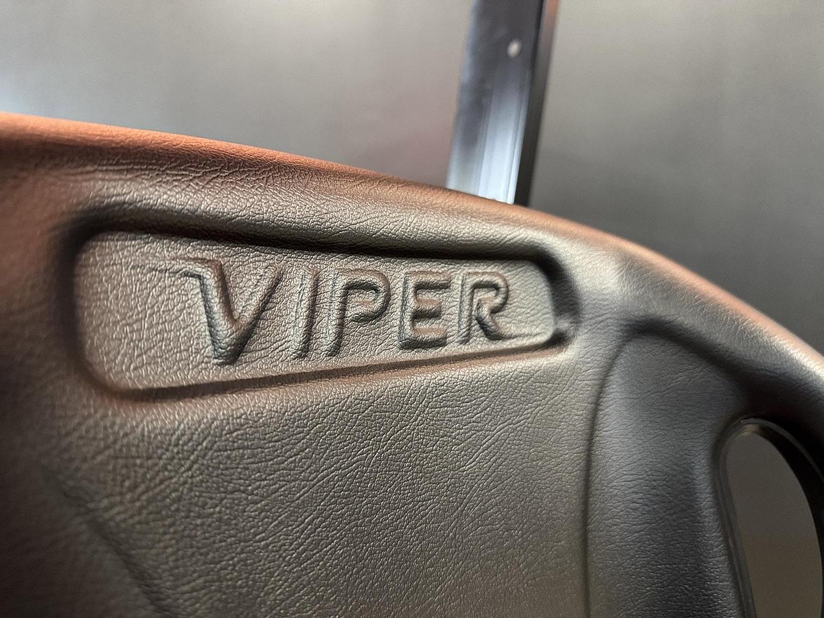2026 VIPER FD25F