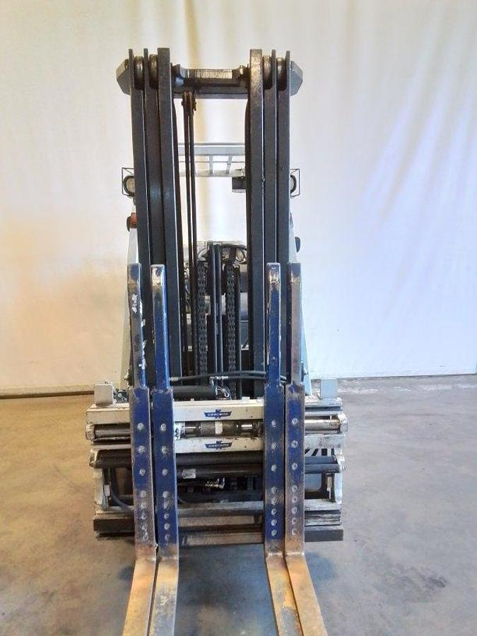 Used 2014 Unicarriers CF60LP