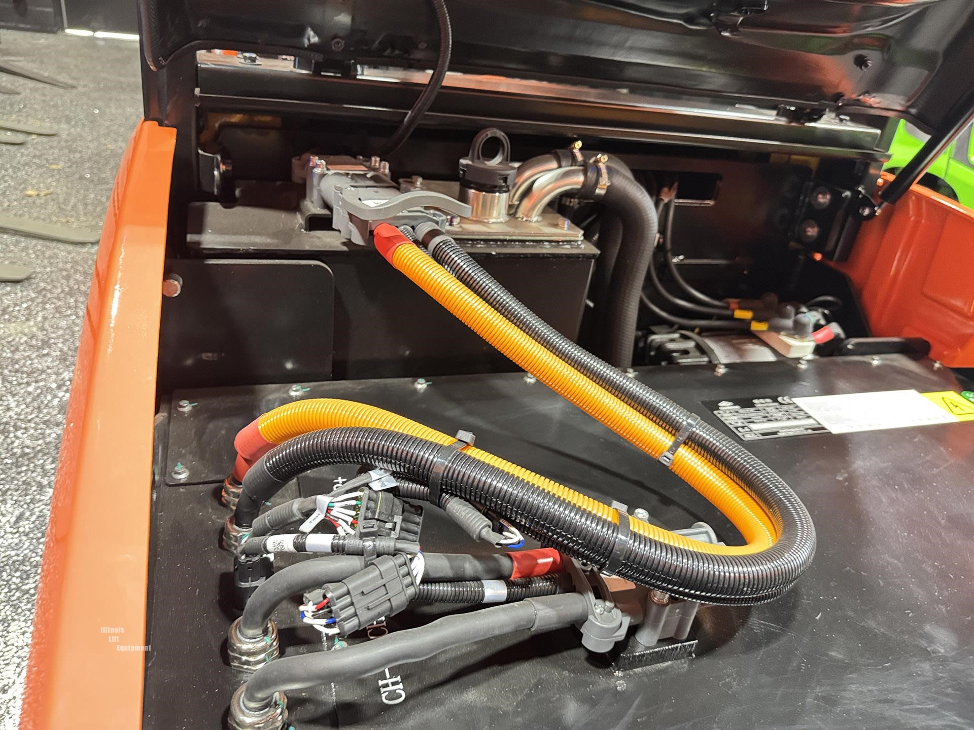 2027 VIPER FB25V