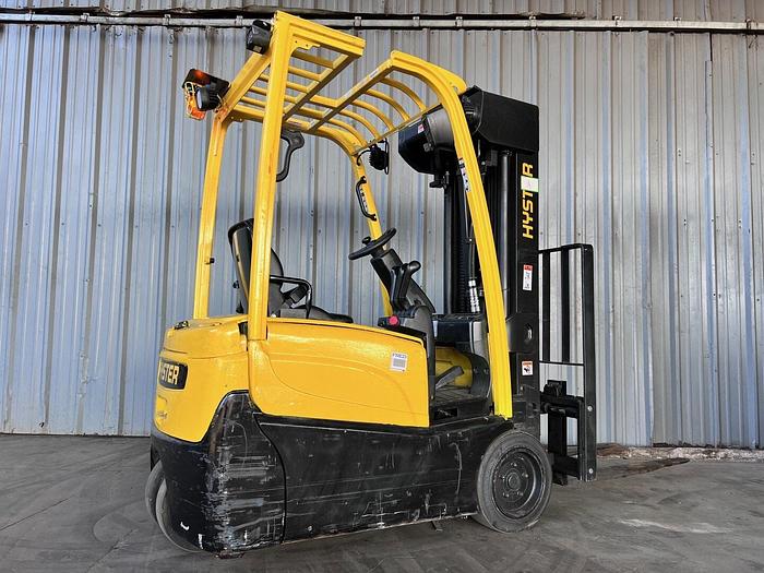 Used 2011 Hyster J30XNT