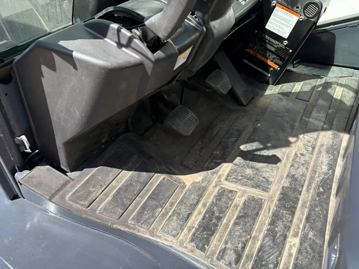 Used 2020 Toyota 8FG70U