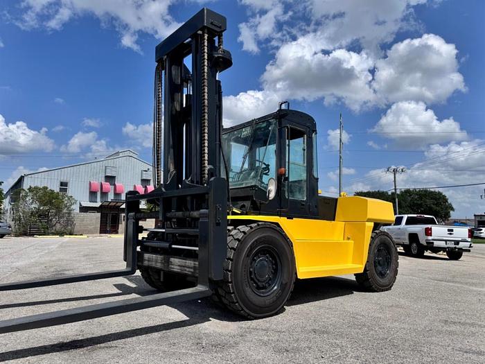 Used PRICE REDUCED: 2008 Komatsu  FD135T-8